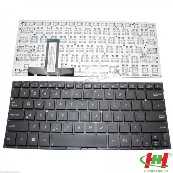 Bàn phím laptop ASUS ZenBook UX305 UX303U UX305LA UX305UA UX305CA UX305F