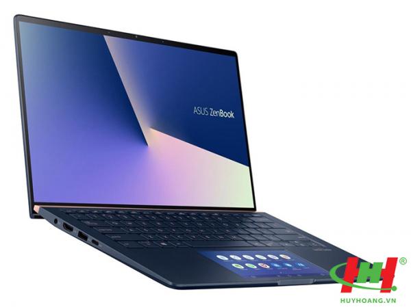 Máy tính xách tay Asus Zenbook UX434FAC-A6064T i5 10210U/8GB/512GB/WIN10