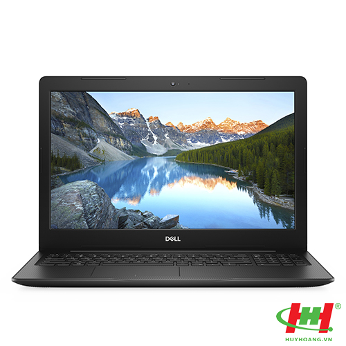 Máy tính xách tay Dell Vostro V3580 (V5I3505) I3-8145U/4GB/1TB/ 15.6" FHD/ DVDRW/ Finger Print