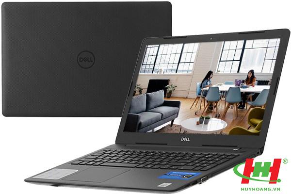 Máy tính xách tay Dell Vostro 3590 (V5I3505W) (i3 10110U/ 4GB RAM/ 1TB HDD/ 15.6 inch FHD/ DVDRW / Win 10/ Đen)