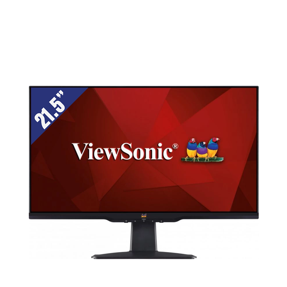 Màn hình LCD VIEWSONIC VA2201-H 22inch (1920 x 1080/ VA/ 75Hz/ 4 ms) 1 x HDMI,  1 x VGA/D-sub