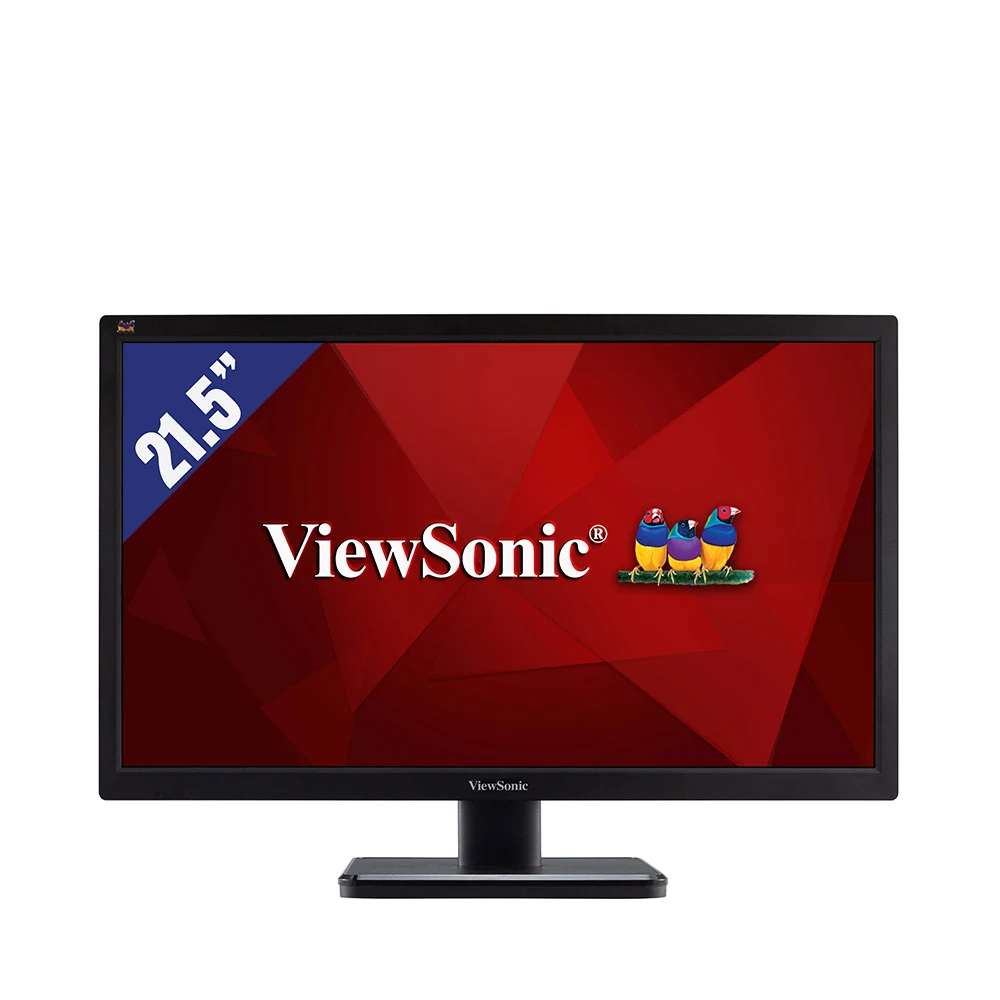 Màn hình LCD VIEWSONIC VA2223A (1920 x 1080/60Hz/5 ms) VGA