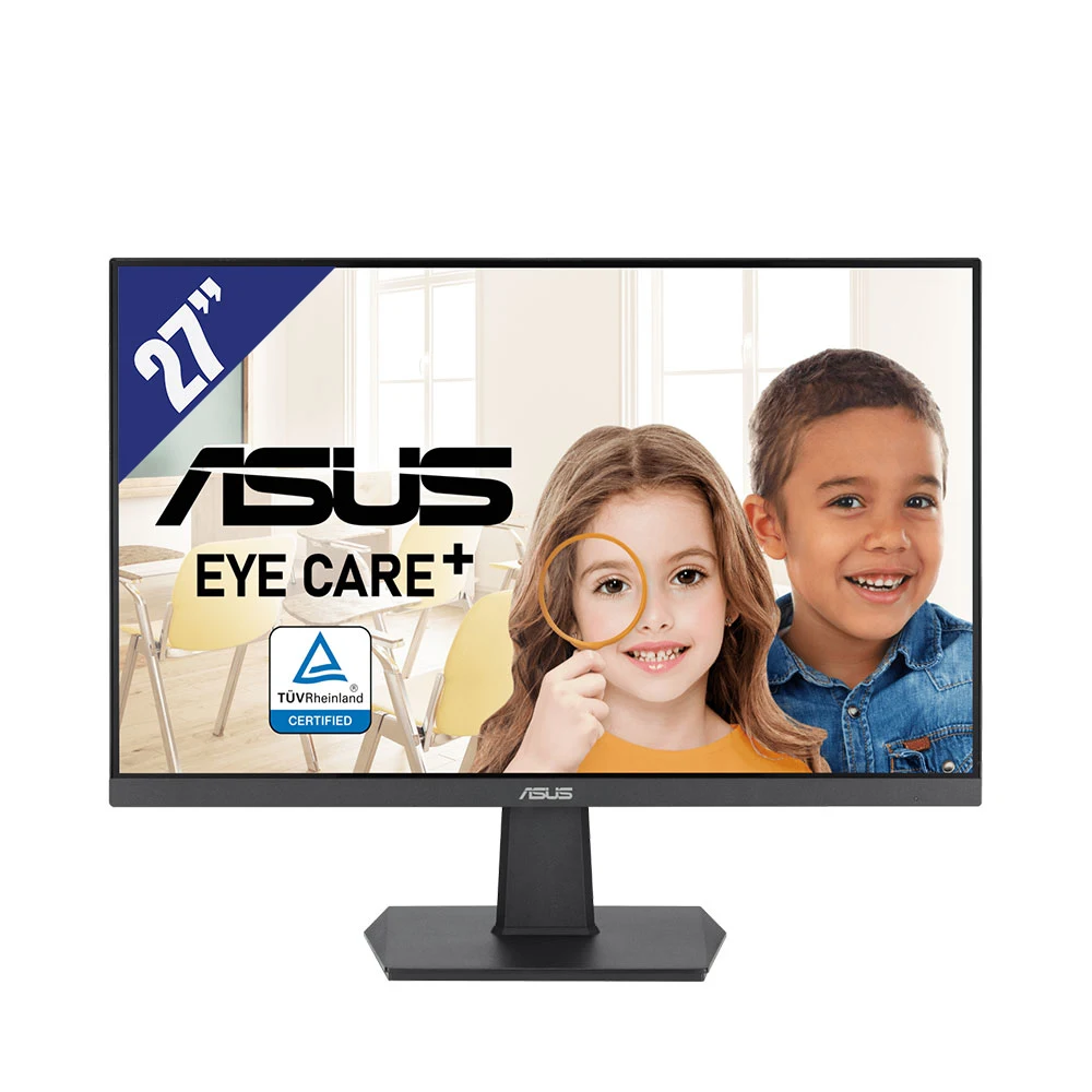 Màn hình vi tính LCD ASUS 27inch VA27EHF (1920 x 1080/ IPS/ 100Hz/ 1 ms/ Adaptive Sync) 1 x HDMI 1.4