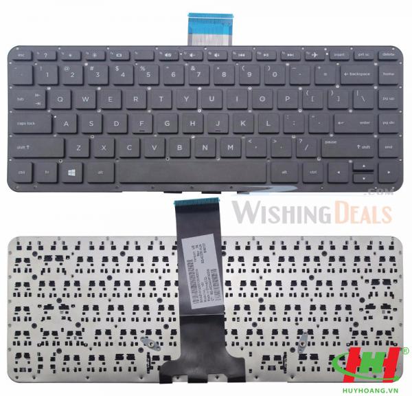 Bàn phím HP Pavilion X360-13 13-A