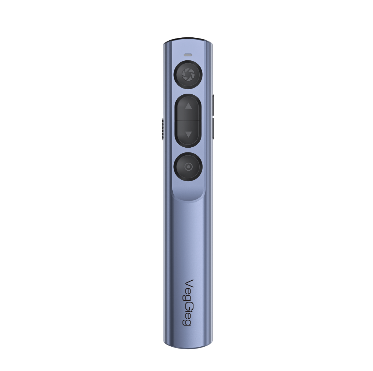 Đầu thu USB của bút trình chiếu V-LP002