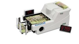 Máy đếm tiền phát hiện tiền giả Oudis 9799A (Chuyên dùng ngân hàng)