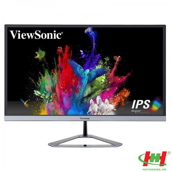 Màn hình LCD Viewsonic 27