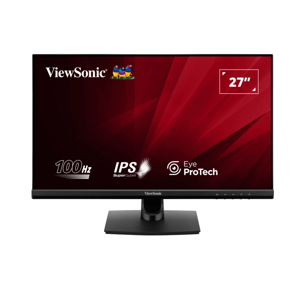 Màn hình ViewSonic VX2780-2K-SHDJ-2 27 inch