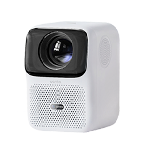 Máy chiếu phim gia dình Wanbo T4,  Android 9.0,  1080P,  1G+16G,  Auto Focus