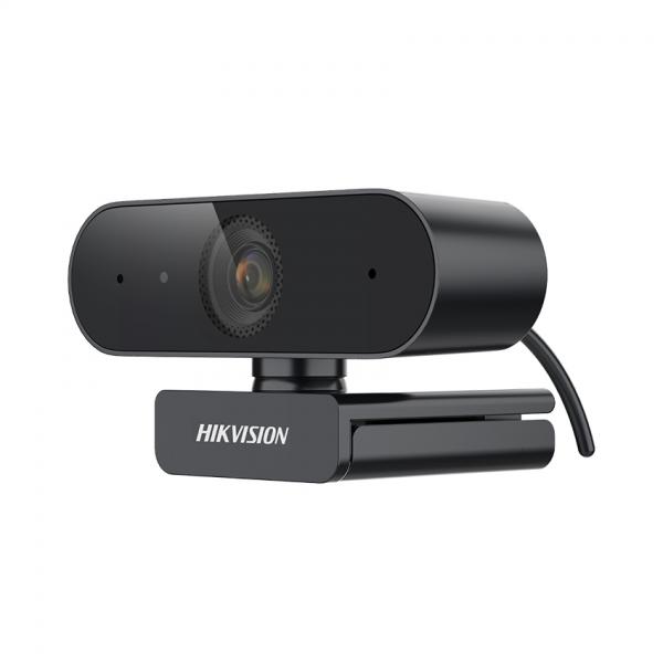 Webcam HIKVISION DS-U02 (HD 1080p,  Có micro) - Webcam làm việc,  học và dạy online