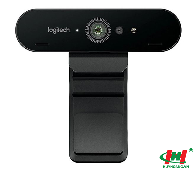 Webcam Logitech Brio 4K PRO (doanh nghiệp)