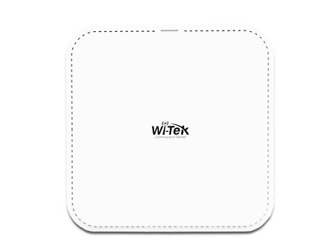 Access Point AC1200 Wave 2 MU-MIMO Wi-Tek WI-AP217-Lite - ốp trần tích hợp quản lý qua cloud và APP