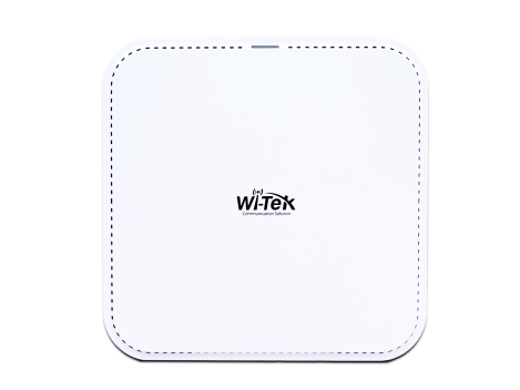 Access Point AC1200 Wave 2 MU-MIMO Wi-Tek WI-AP217 - ốp trần tích hợp quản lý qua cloud và APP