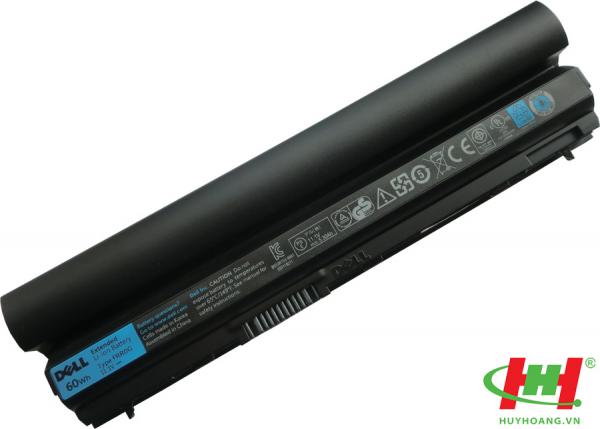 Pin Laptop Dell Latitude E6220 E6230 E6320 E6330 E6430s E5220 6Cell Zin