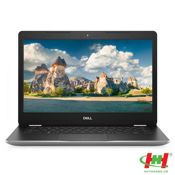 Máy tính xách tay Dell Ins N3493 (WTW3M1) I3-1005G1/4GB/ 1TB/Win10/14.0"HD