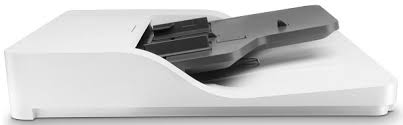 Khay ADF HP LaserJet 100-sheet Reverse Automatic Document Feeder (X0R65A) dùng cho máy HP LaserJet MFP M42623dn (8AF50A)