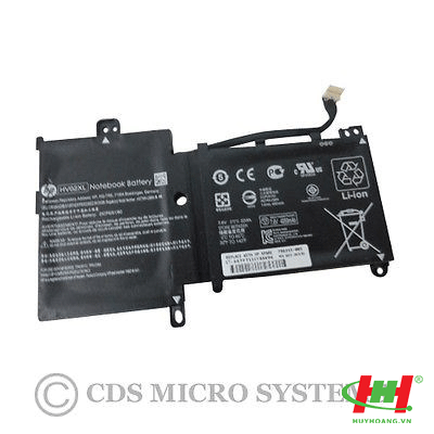 Pin HP Pavilion X360 11-K Zin