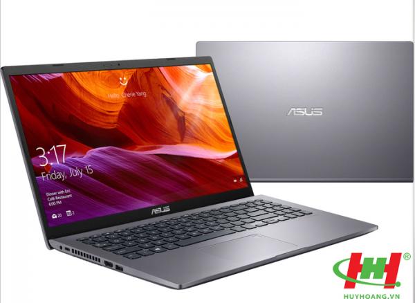 Máy tính xách tay ASUS X409J - EK012T i5-1035G1/ 4GD4/1T5/ 14.0FHD/FP/ BT5/ 2C32WHr/ BẠC/W10SL