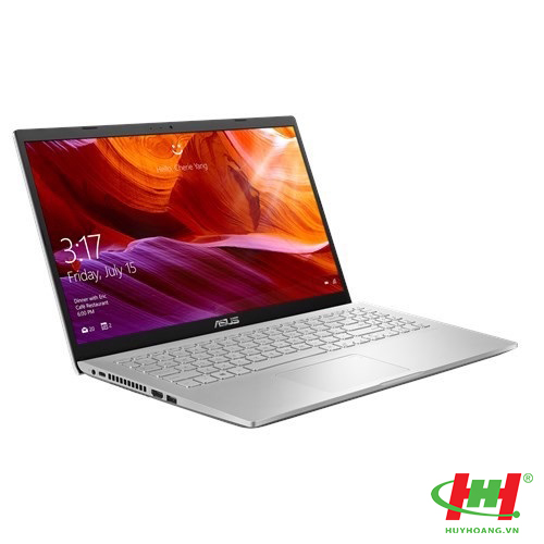 Máy tính xách tay ASUS X509J - EJ019T i3-1005G1/ 4GD4/ 1T5/ 15.6FHD/ BẠC/ W10SL