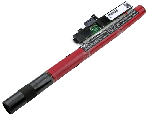 Pin Laptop Acer Aspire 14 Z1402 (31B8,  31ZJ,  32F2,  32G0,  343F,  34M3,  38GR,  394D,  58KT) | 18650-02-04-3s1p-1
