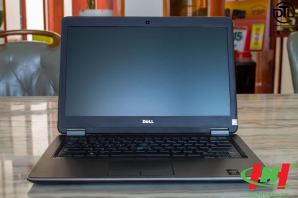 Laptop cũ Dell Latitude E7440 (Core i7 4600U/ DDR3 4GB/ SSD 120GB /14.0/1.7kg)