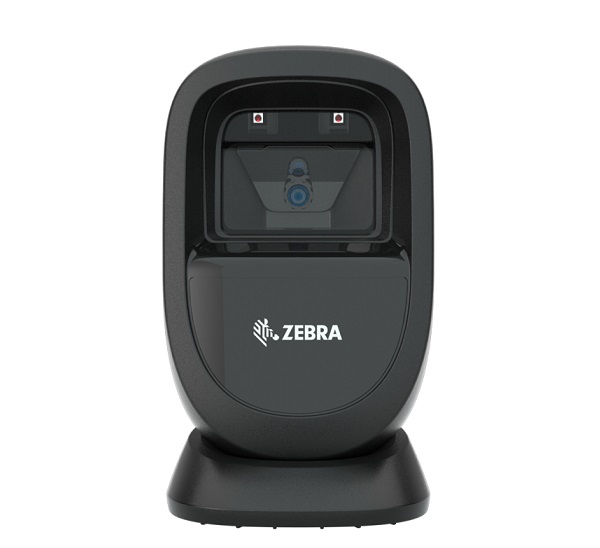 Máy quét mã vạch Zebra Symbol DS9308 (Quét thẻ CCCD,  BHYT...)